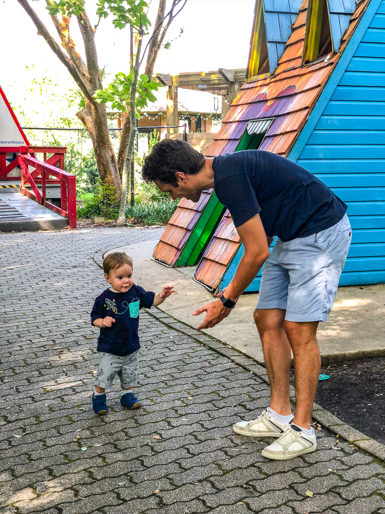 La Nouvelle Orleans Storyland