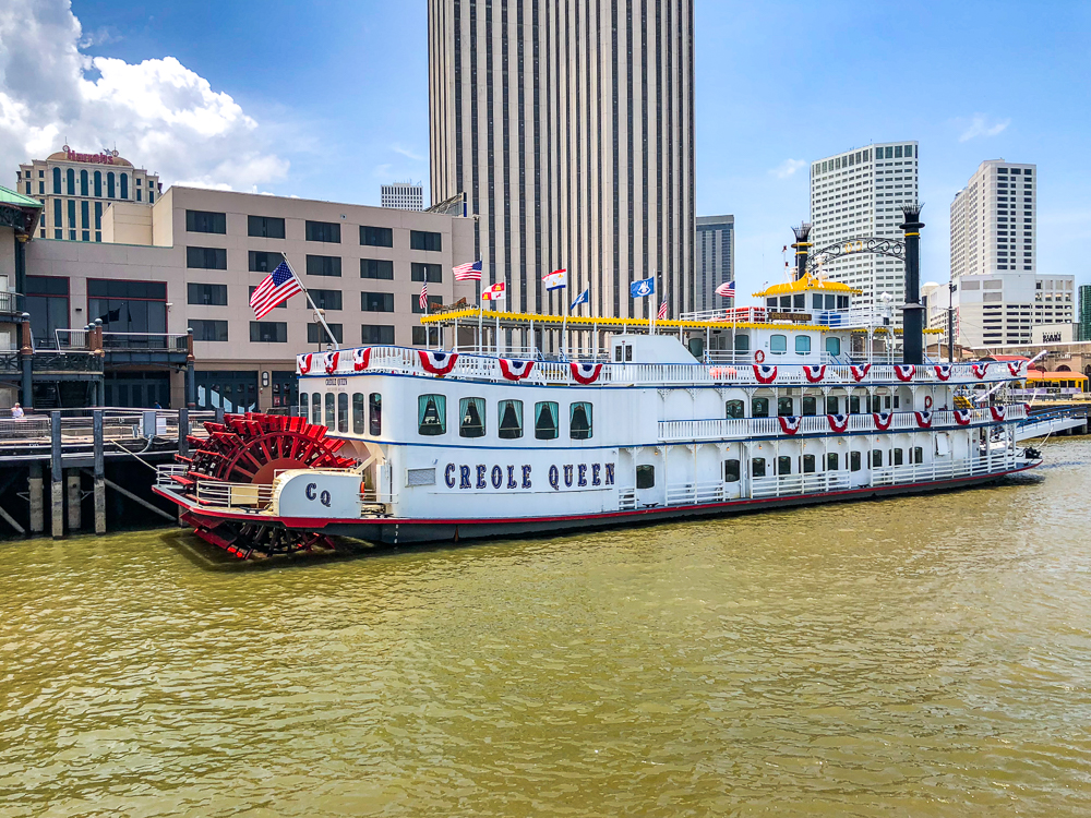 La Nouvelle Orleans 09