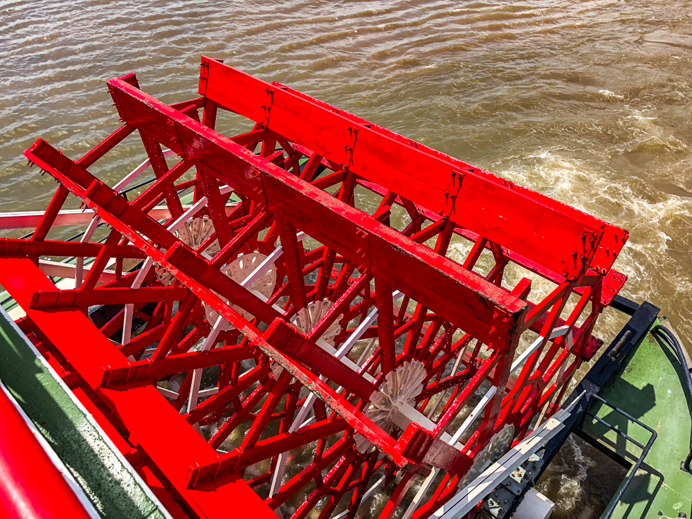 La Nouvelle Orleans 10