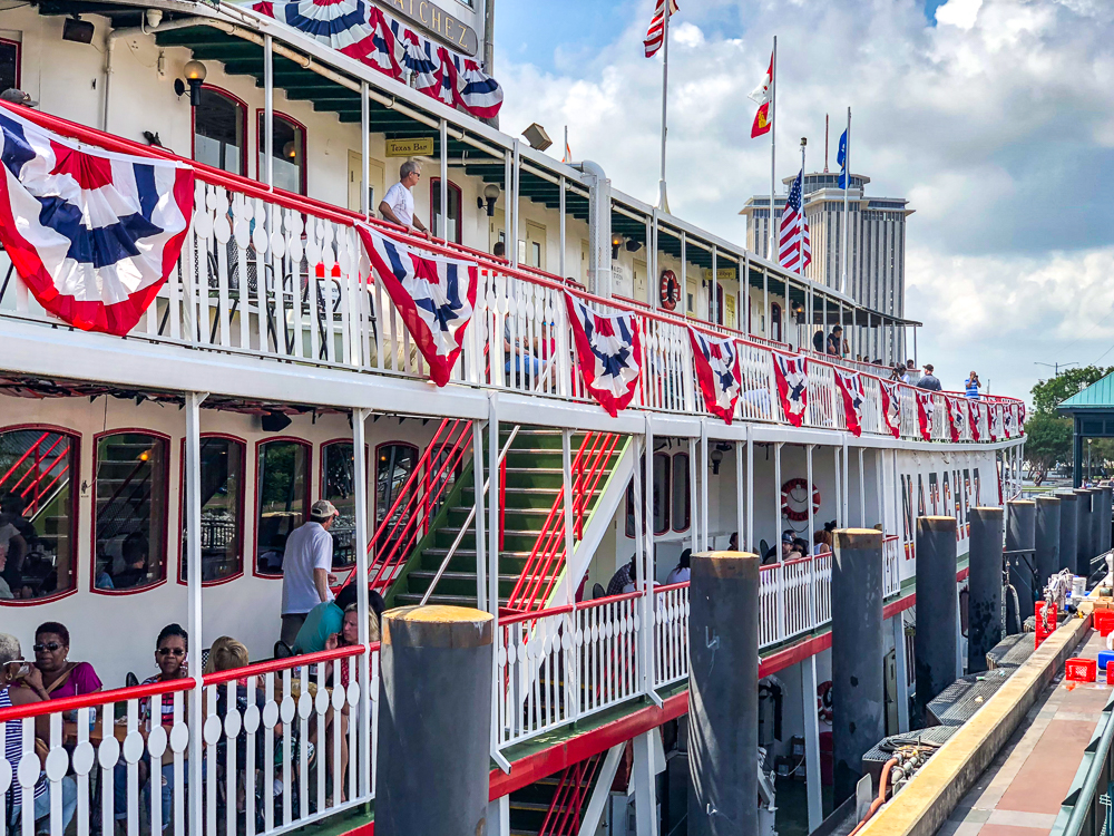 La Nouvelle Orleans 11