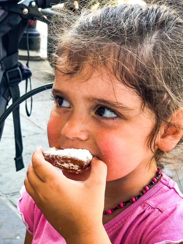 La Nouvelle Orleans 12