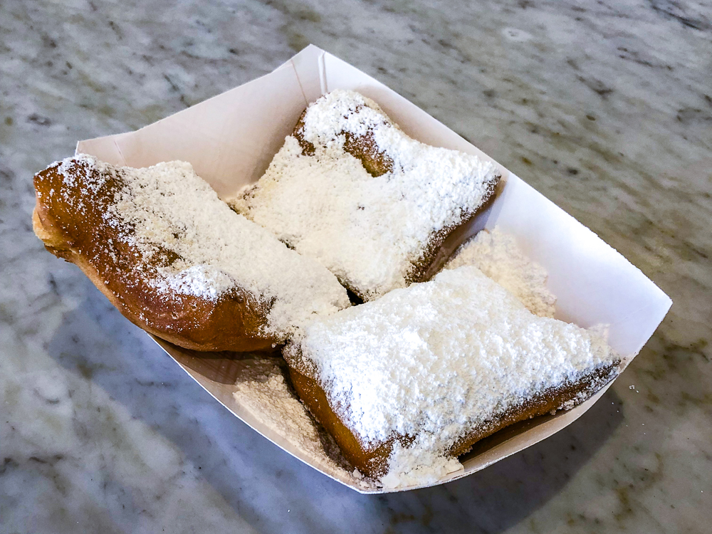 La Nouvelle Orleans 13