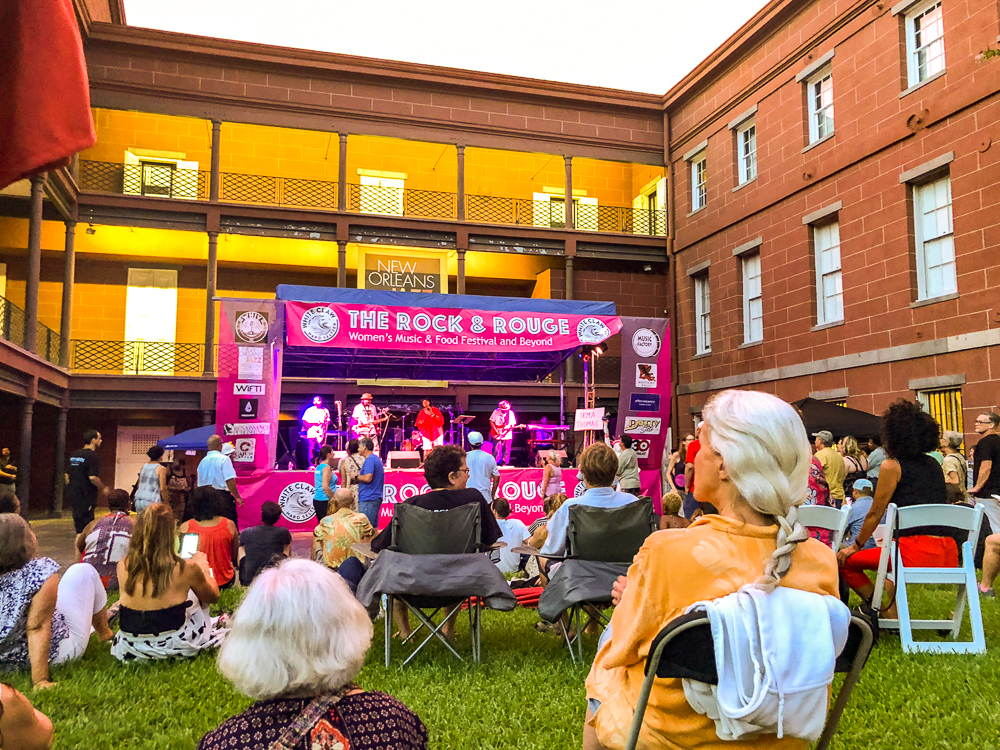 La Nouvelle Orleans 16