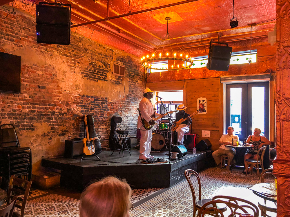 La Nouvelle Orleans 17