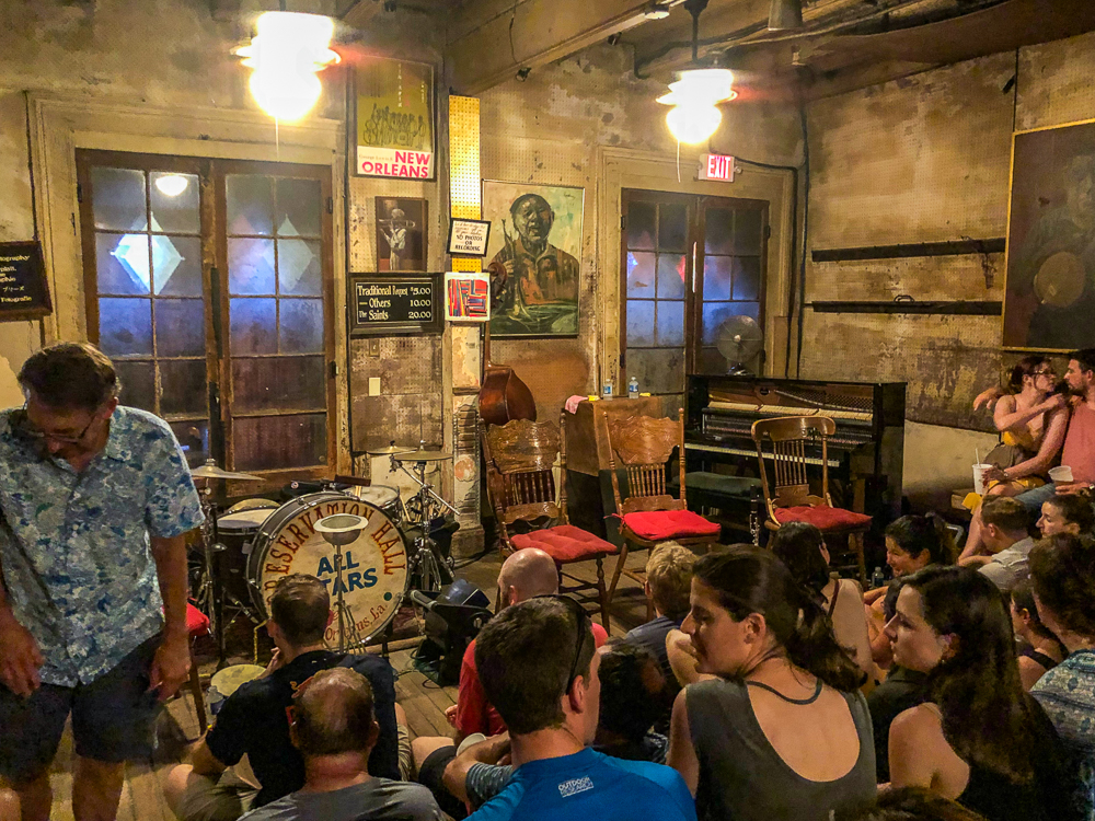 La Nouvelle Orleans 25