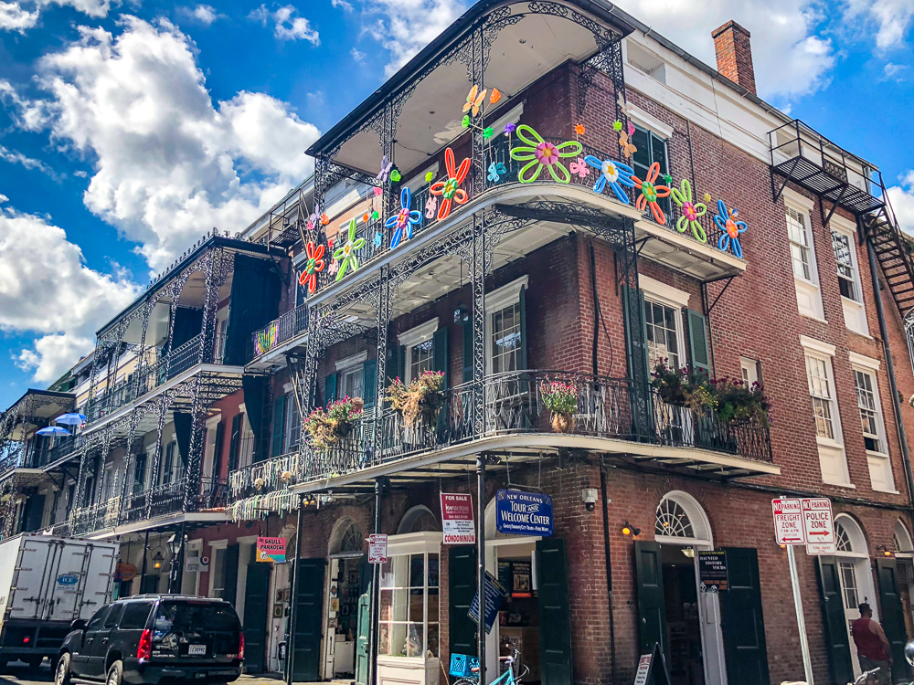 La Nouvelle Orleans 29