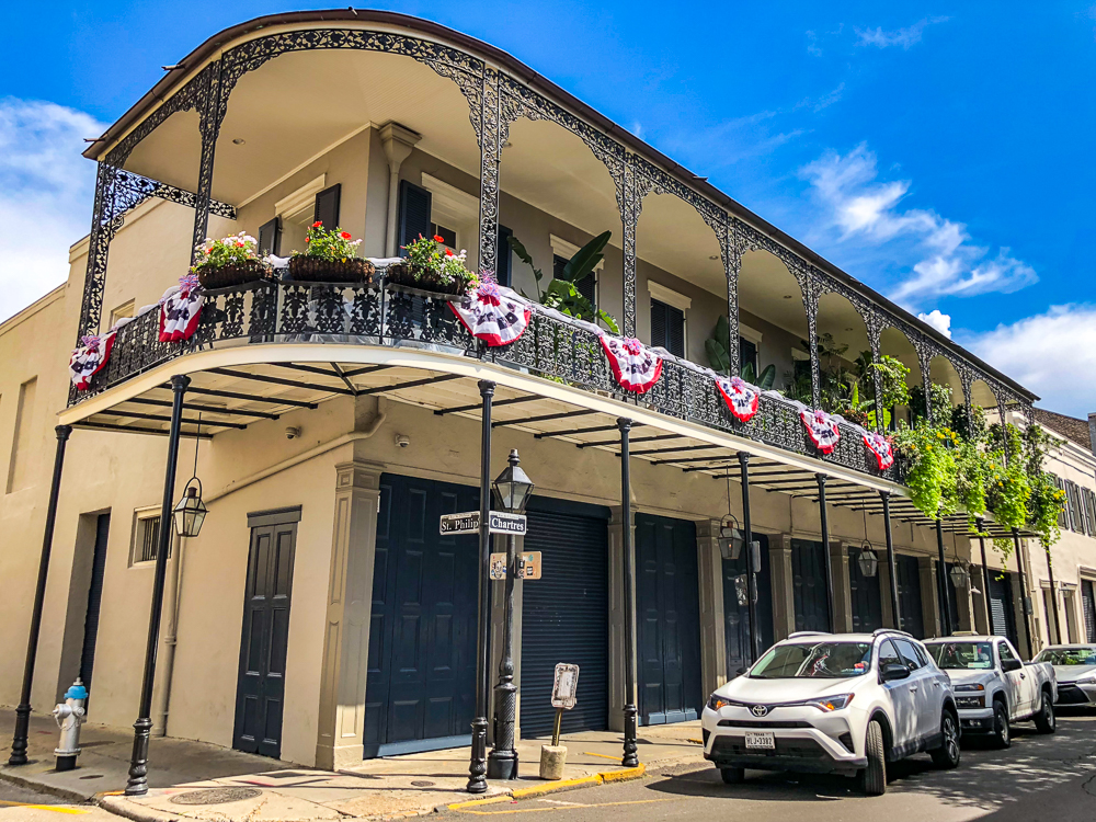 La Nouvelle Orleans 30