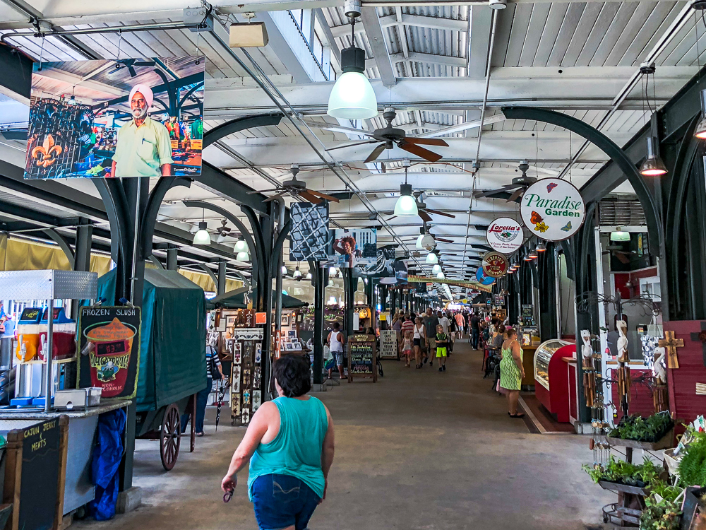 La Nouvelle Orleans 32