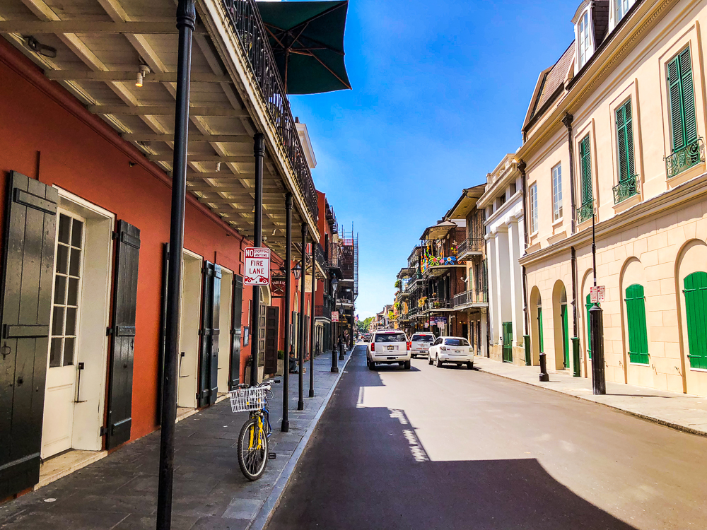 La Nouvelle Orleans 33