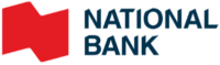 National Bank Logo