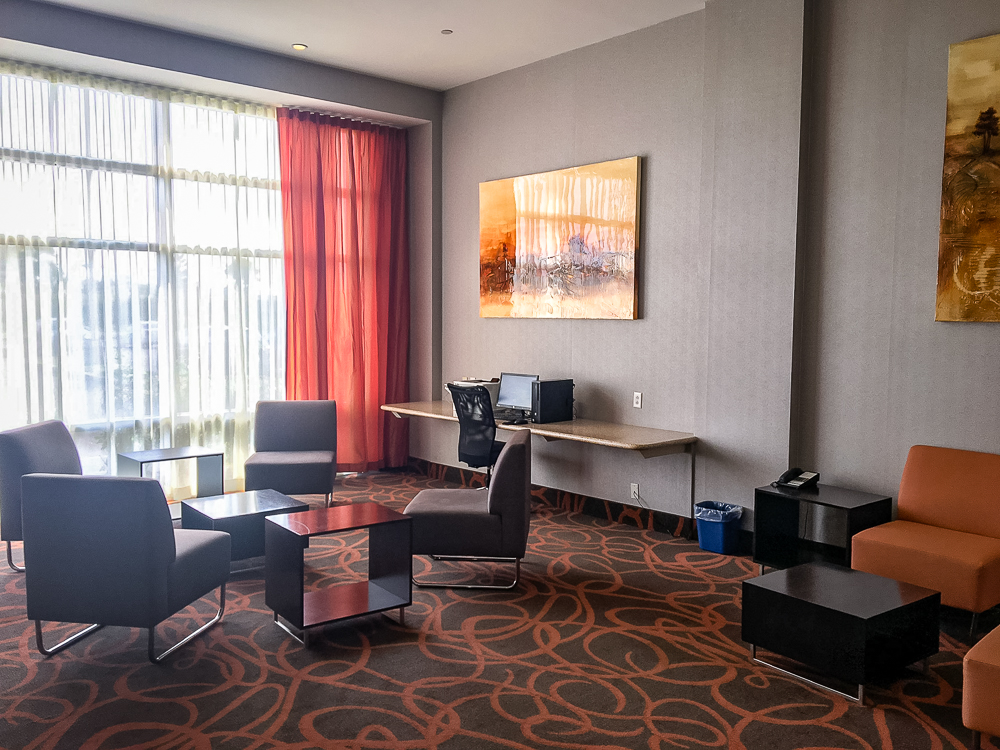 Residence Inn By Marriott Aeroport De Montreal 3