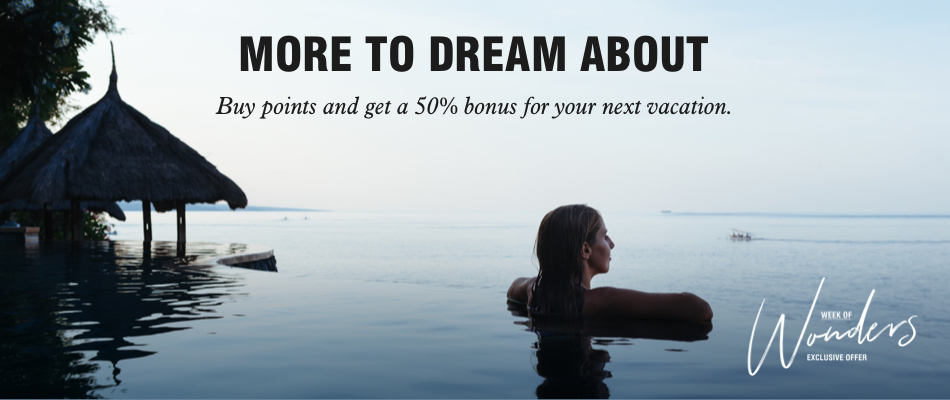 Semaine Des Merveilles Points