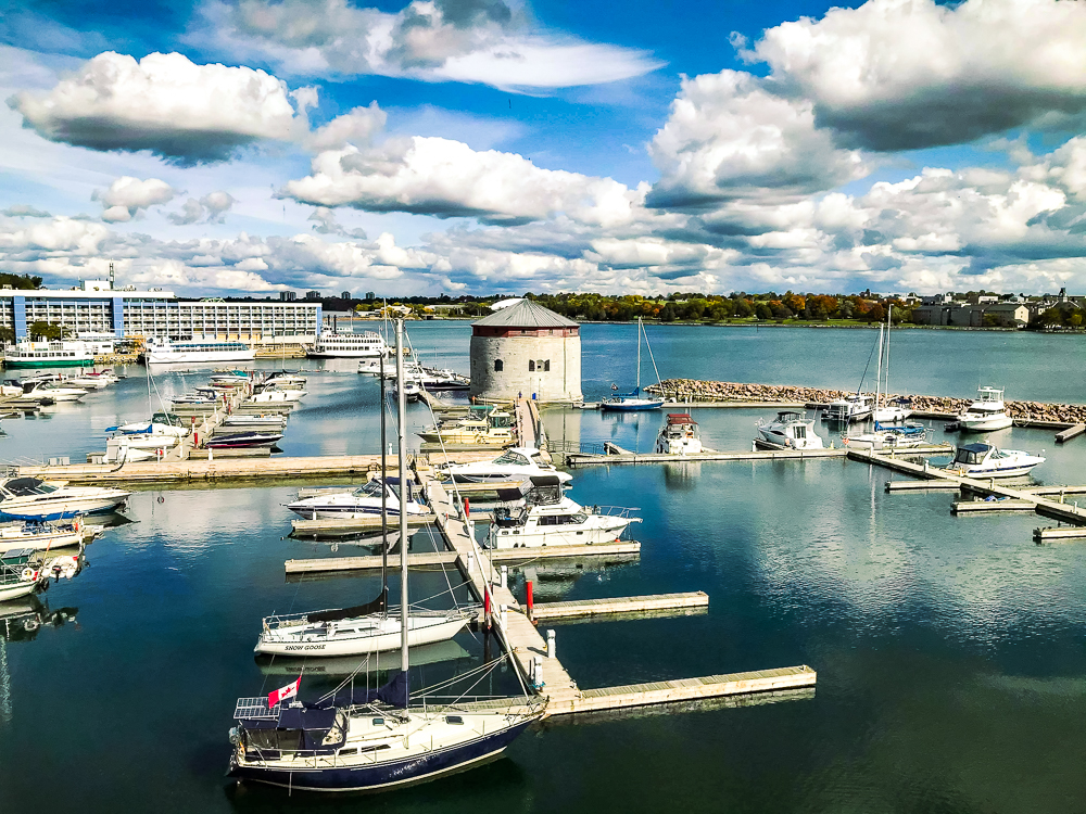 Ville De Kingston 09