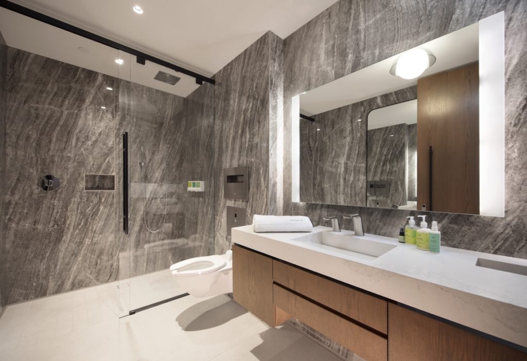 Westjet Elevation Salon 06