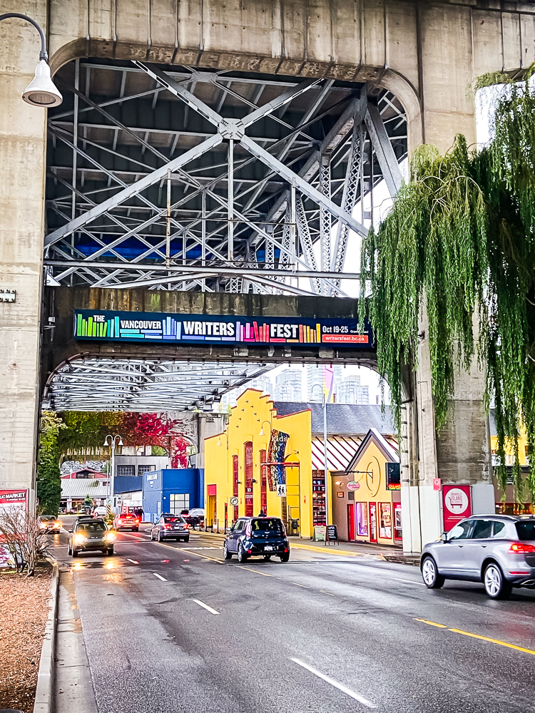 01 Grandville Island