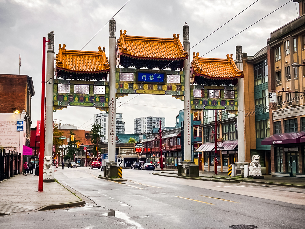 06 Porte De Chinatown