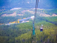 09 Banff Gondola