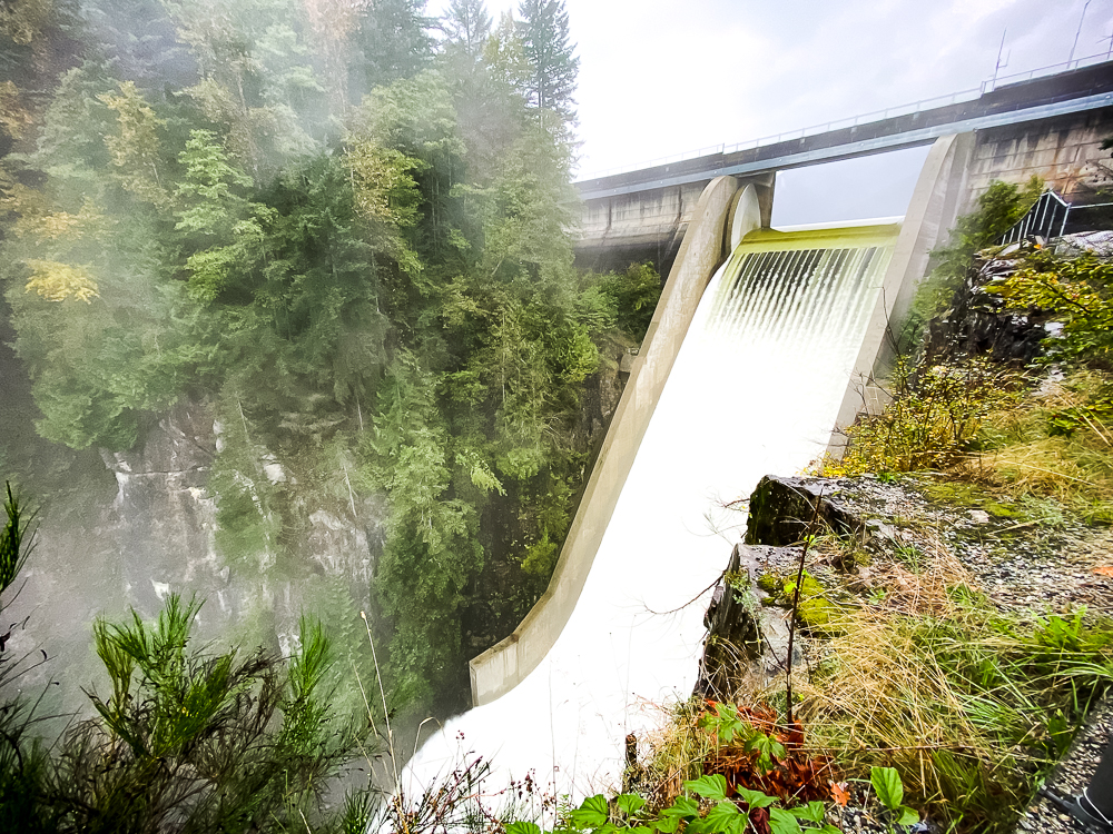 28 Barrage Cleveland