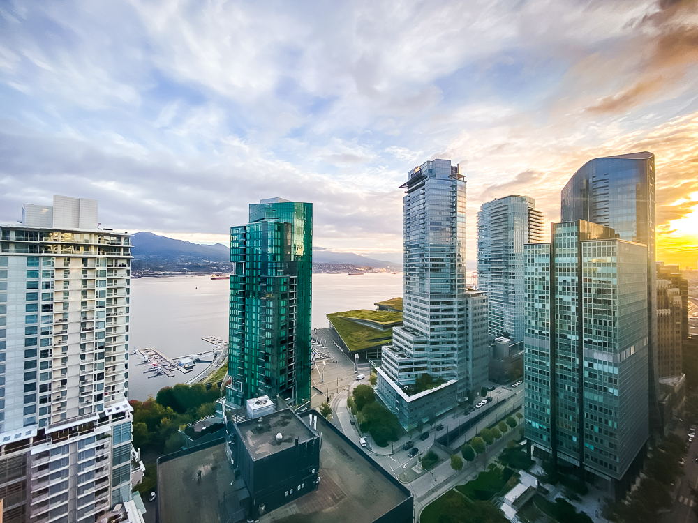 31 Vue De La Chambre