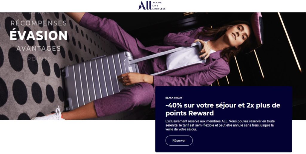 Accor Vendredi Fou Fr