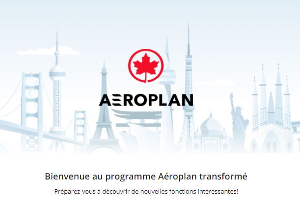 Aeroplan Tutoriel 1 Fr