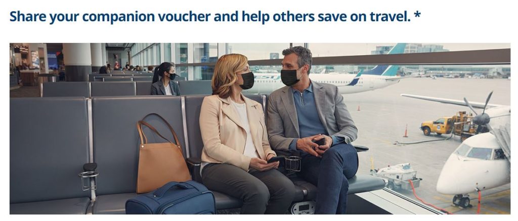 Westjet Good Companion Fr