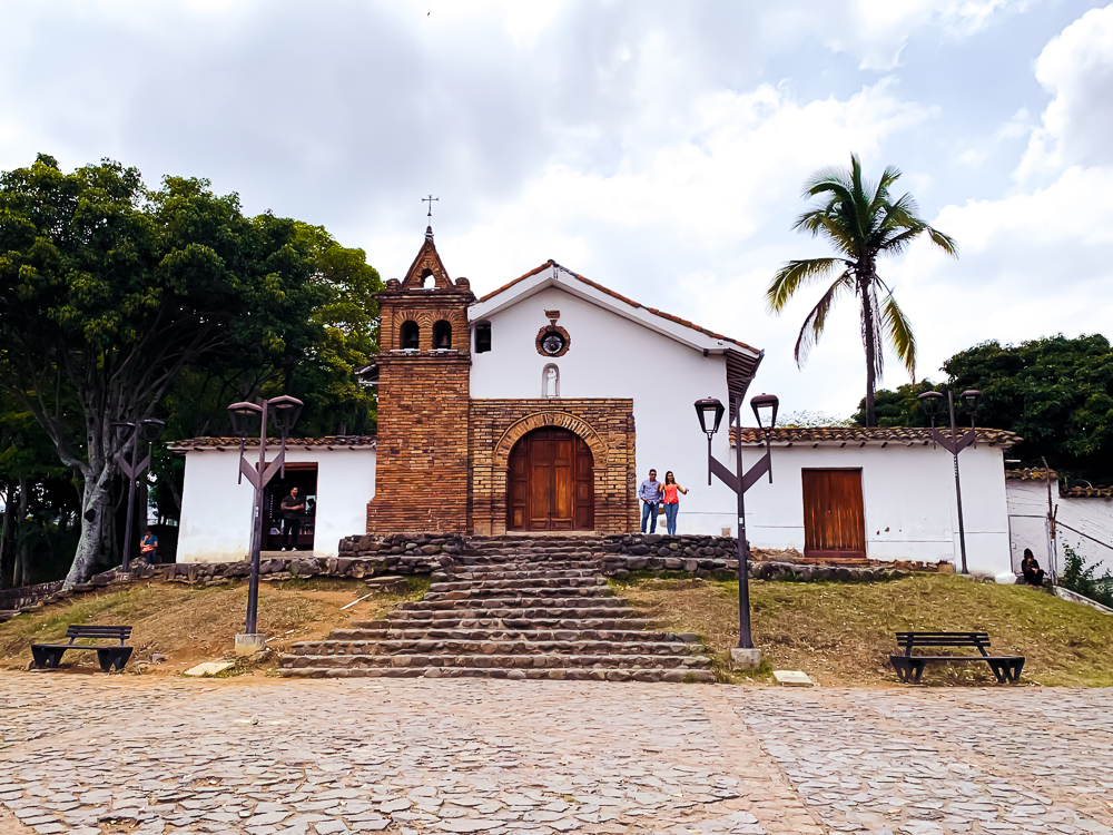 Chapelle Saint Antoine