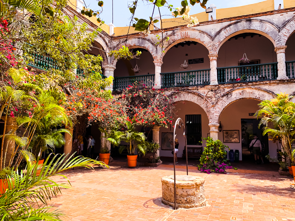 Couvent De Santa Cruz De La Popa 02