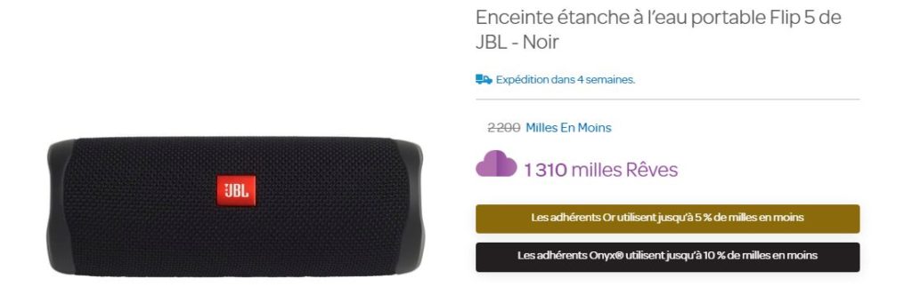 Exemple Jbl Am Fr