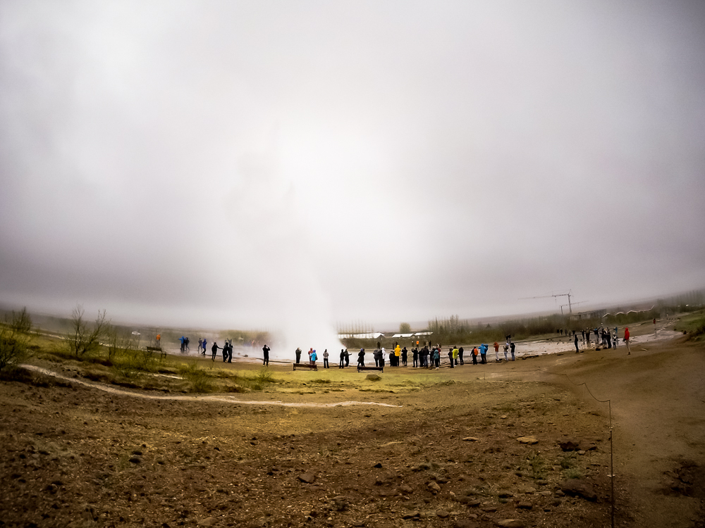 Geyser.islande