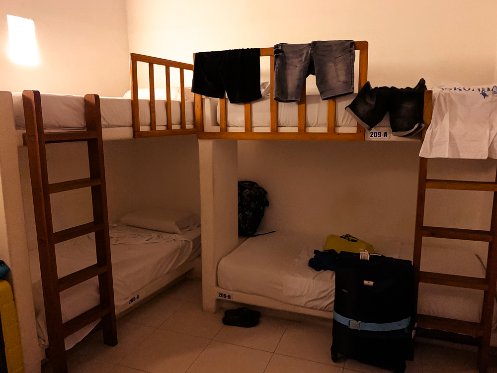 Hotel 03 La Magnifique Chambre