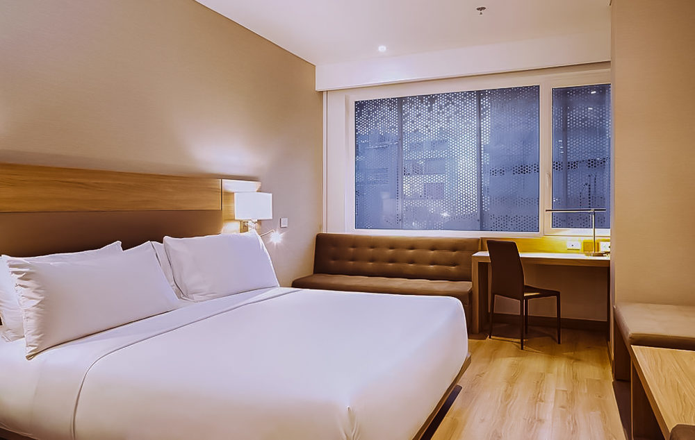 Hotel Ac Bogota 04