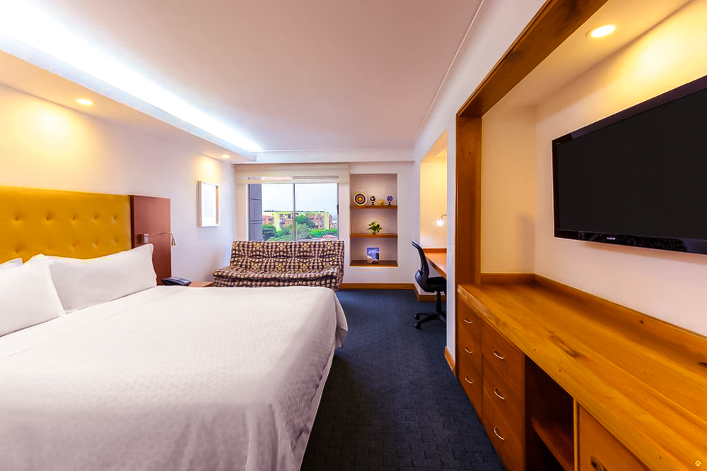 Hotel Four Points 02 2