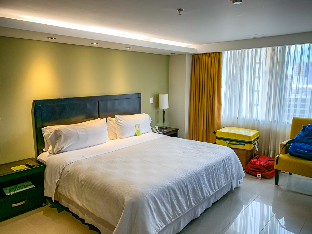 Hotel Four Points 02