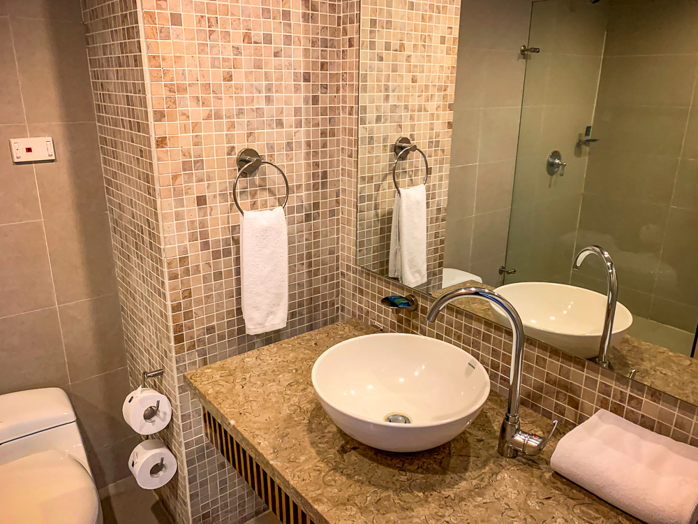 Hotel Four Points 03