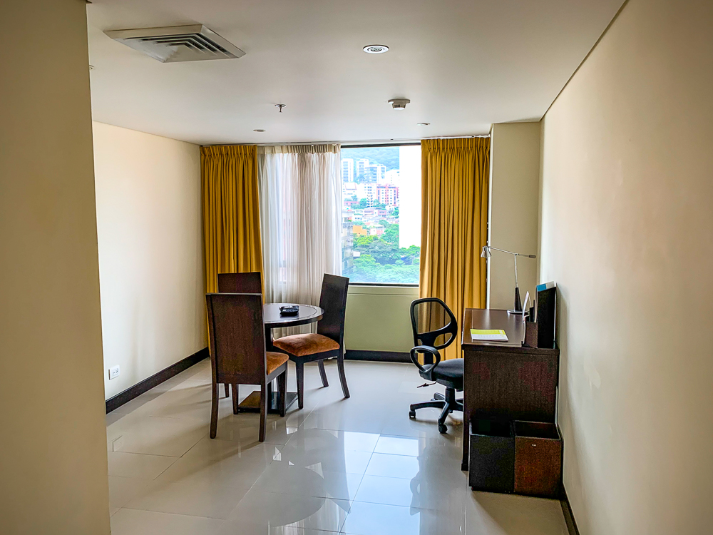 Hotel Four Points 04