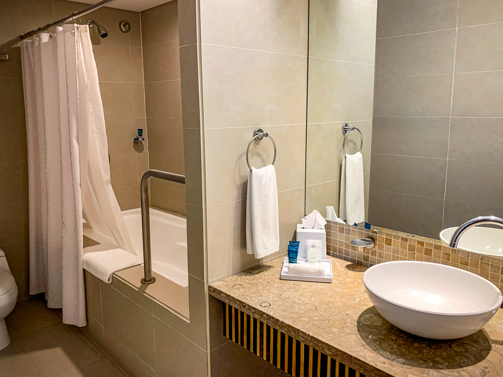 Hotel Four Points 05 2