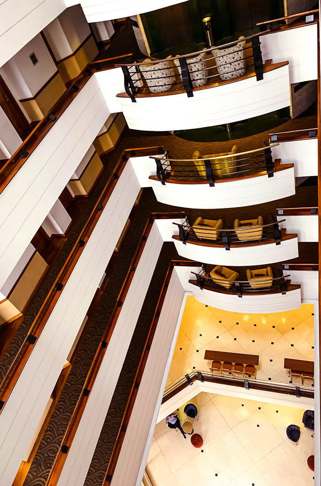 Hotel Four Points 05