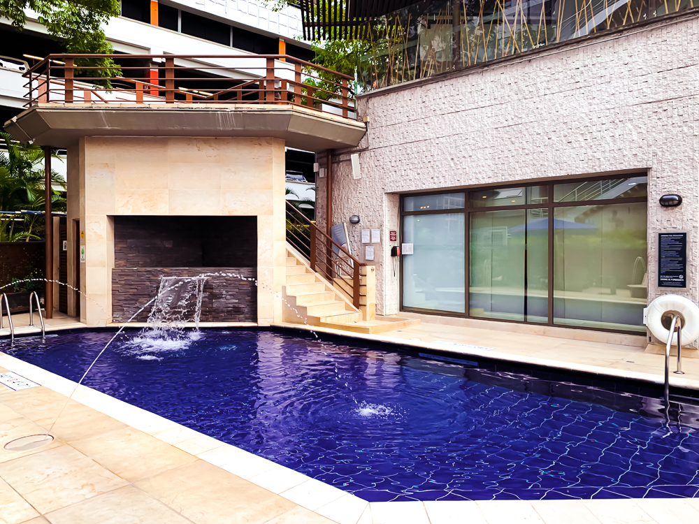 Hotel Four Points 08