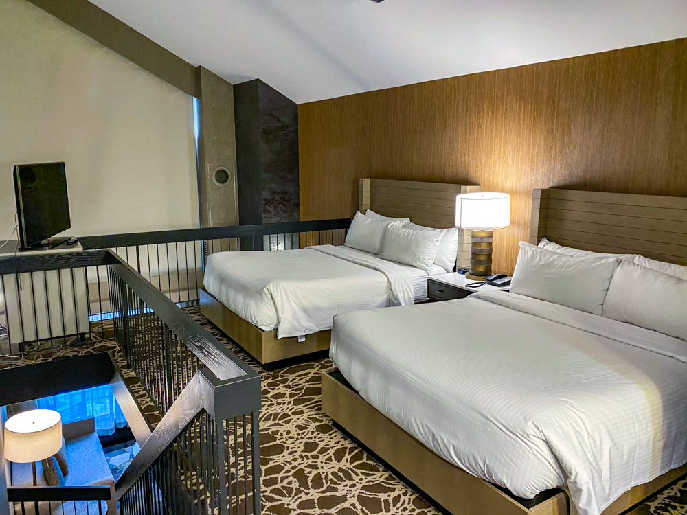 kananaskis mountain lodge autograph collection-21