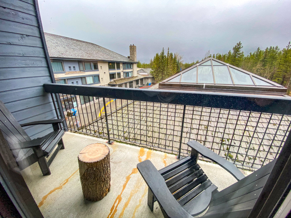 kananaskis mountain lodge autograph collection-28