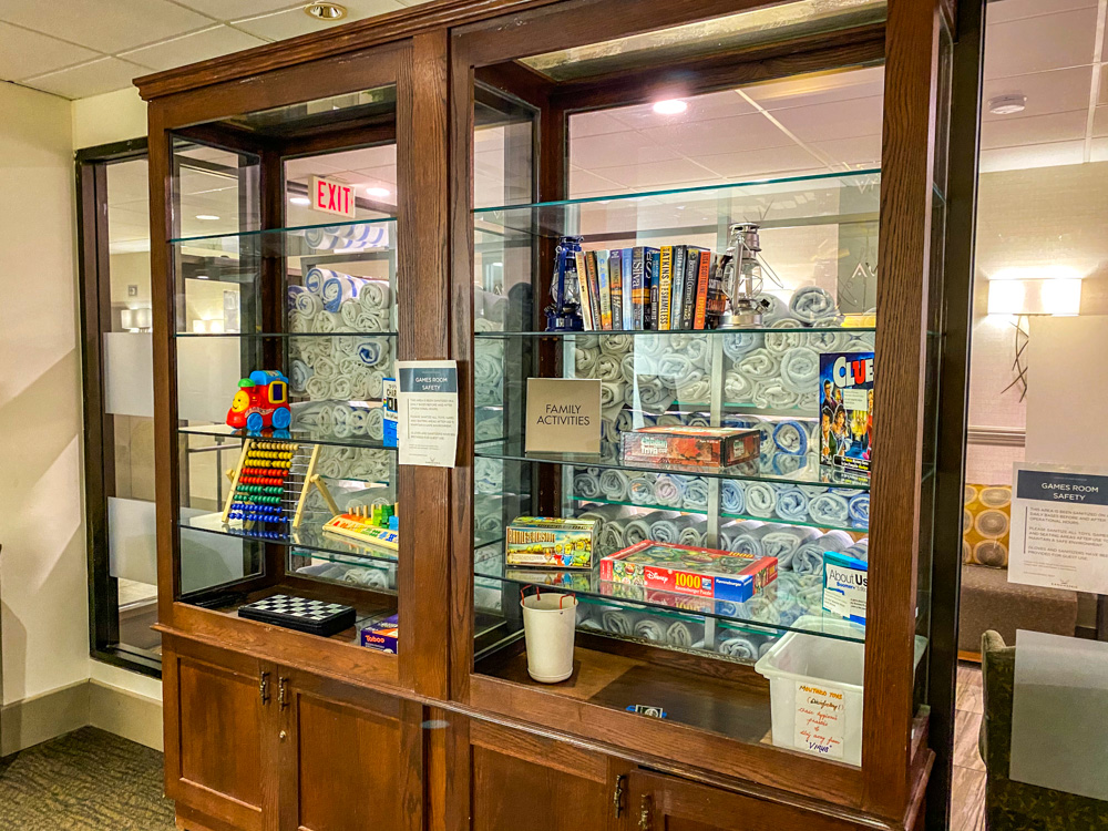 kananaskis mountain lodge autograph collection-34