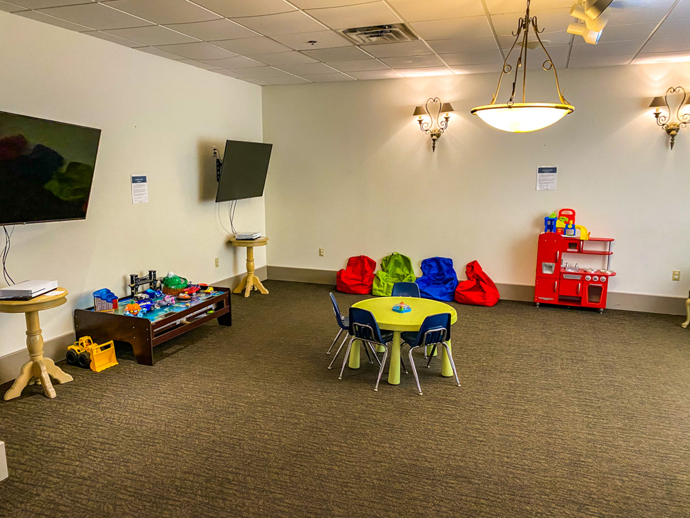 kananaskis mountain lodge autograph collection-35