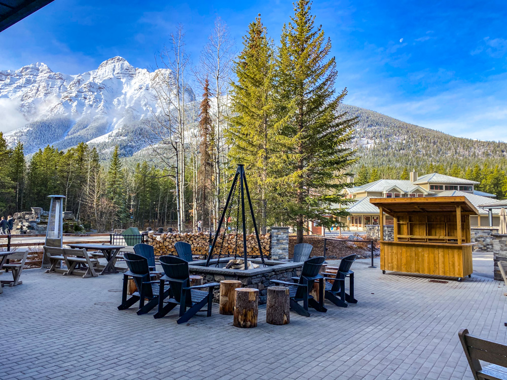kananaskis mountain lodge autograph collection-41