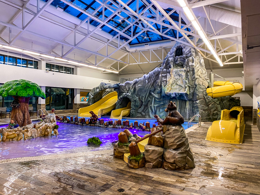 Kananaskis Mountain Lodge Autograph Collection 43