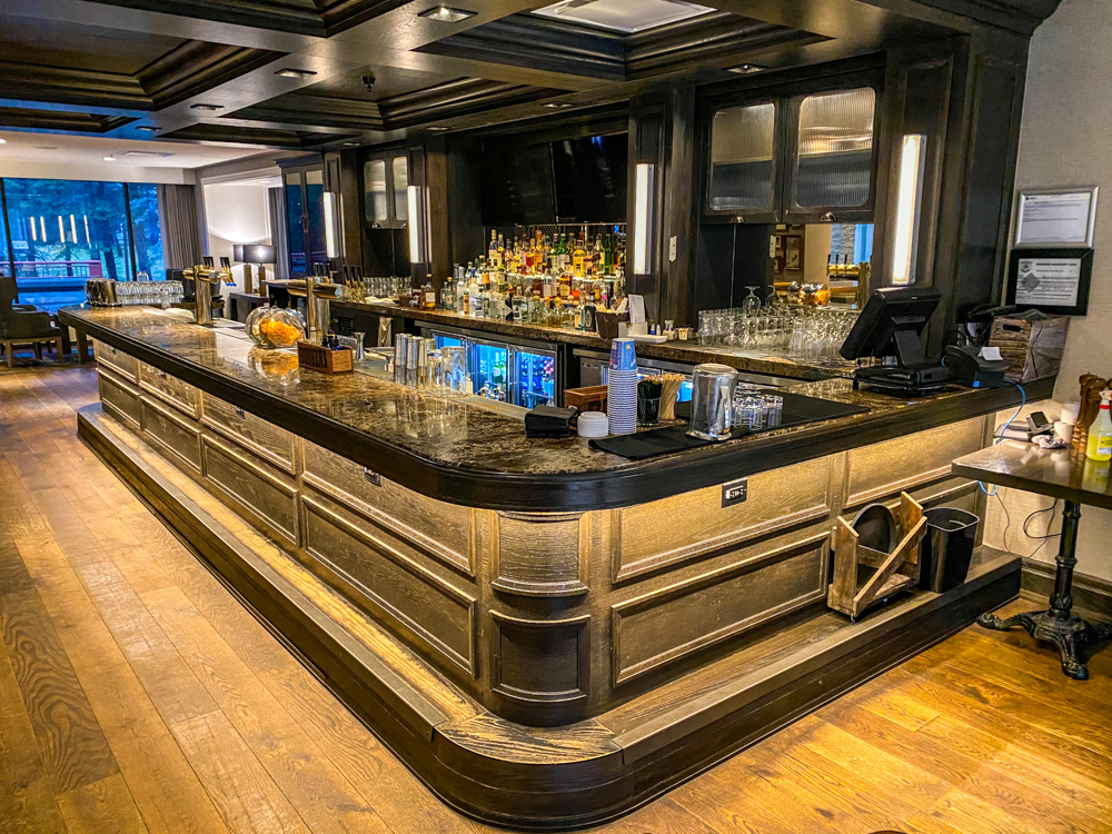 kananaskis mountain lodge autograph collection-53