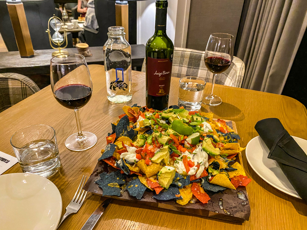 kananaskis mountain lodge autograph collection-56