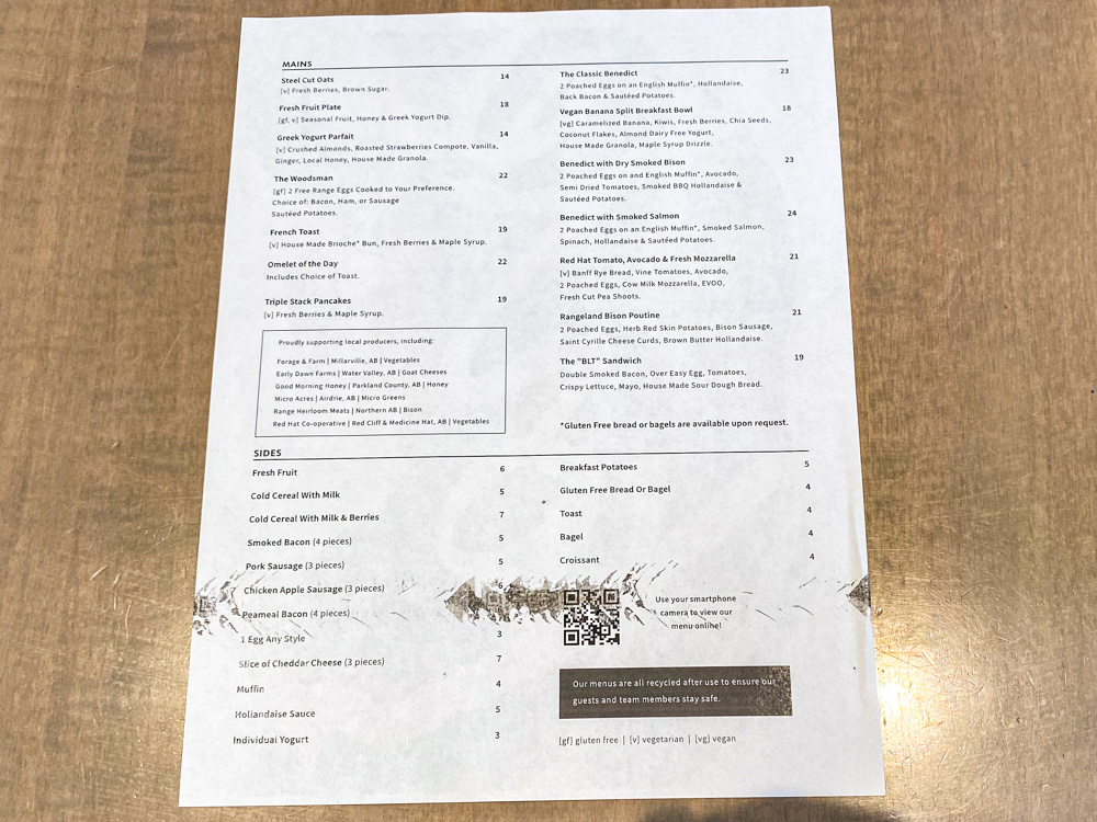 kananaskis mountain lodge autograph collection-64