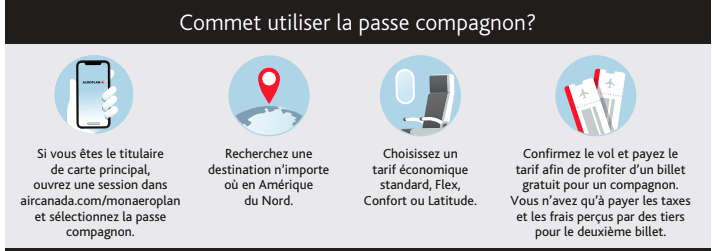 La Pass Boni Compagnon