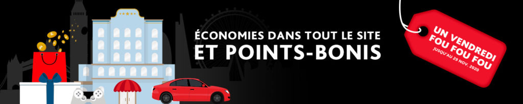 Lg Black Friday 2020 Aeroplan Fr